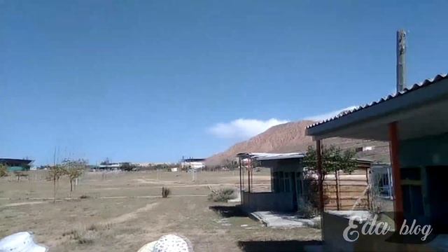 Заброшенный пансионат УТЁС на ИССЫК-КУЛЕ ( Кыргызстан 2018 год ) смотреть онлайн