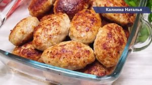 Капустники, дочь их с КОТЛЕТАМИ перепутала: "Ого какие вкусные котлеты!"