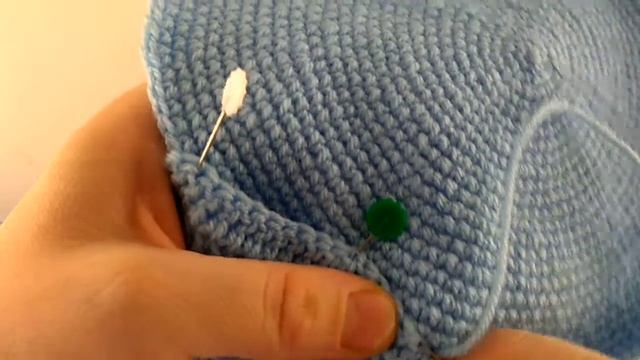 Сшиваем речку с прудом смотреть онлайн