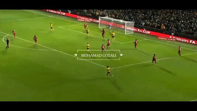 WOLVES VS LIVERPOOL MATI LAMPU смотреть онлайн