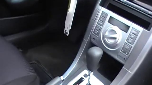 2006 SCION TC AT MAX MADSEN MITSUBISHI AURORA смотреть онлайн