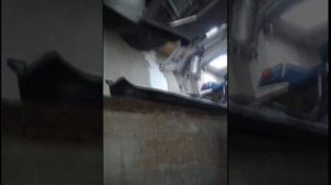 Меняем масло на Yamaha Professional