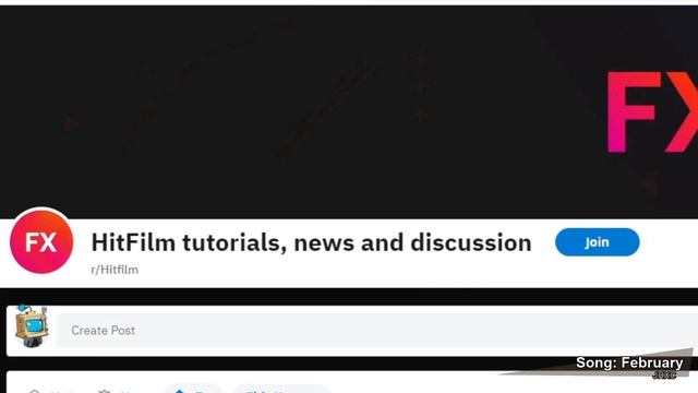 Hitfilm is a FANTASTIC Video Editor. Don't use it. смотреть онлайн