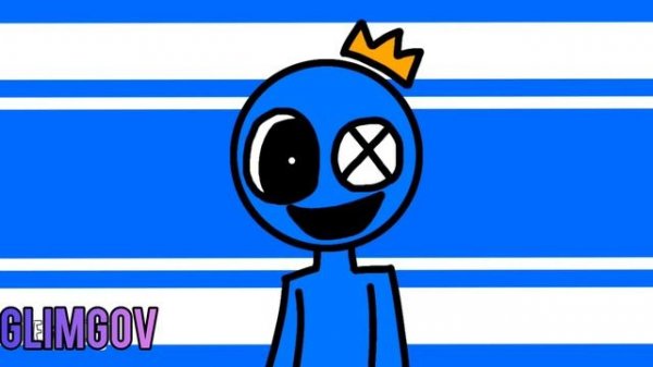 Endless MEME | Rainbow Friends | Roblox | Animation