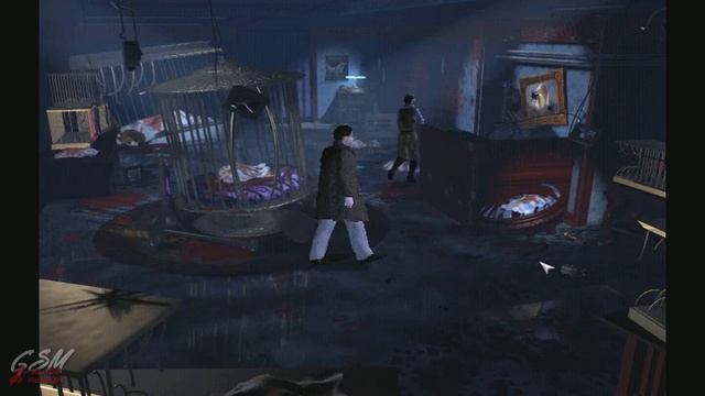 Blade Runner (1997 PC Game) #01 | GAMES SHE MISSED