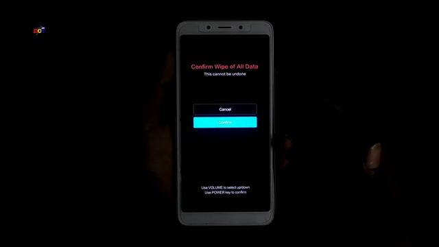 How To Hard Reset Any Xiaomi | Redmi - Hard Reset | MIUI 12/12.5 Hard Reset | Dot SM смотреть онлайн