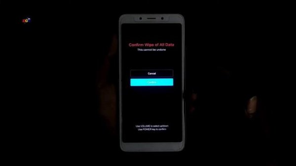 How To Hard Reset Any Xiaomi | Redmi - Hard Reset | MIUI 12/12.5 Hard Reset | Dot SM
