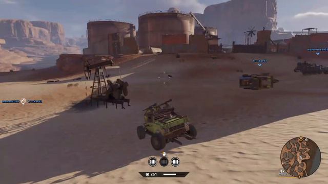 playing crossout on 8 FPS смотреть онлайн