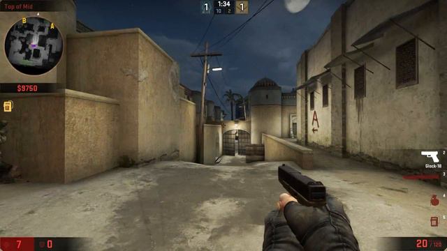 Почему CS:GO - ГОВНО???