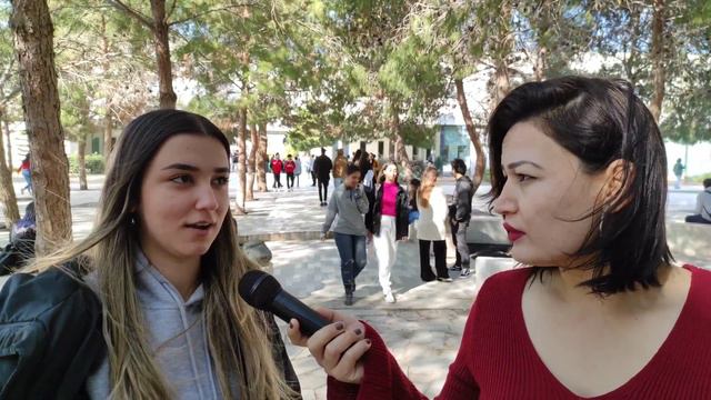 TÜRK KADININI 3 KELİME İLE ANLAT !!! смотреть онлайн