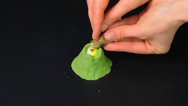 Извержение вулкана смотреть онлайн