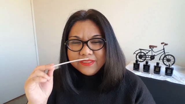 Shiseido Ginza Intense (2023) | My Quick Thoughts...