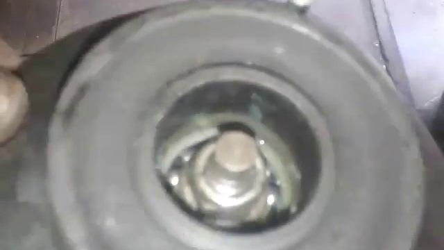 Замена опор амортизаторов на ланосе смотреть онлайн