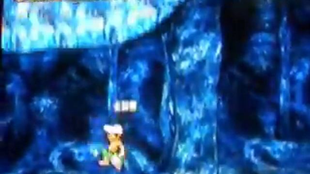 Adventure Island: The Beginning [WiiWare] - Mountain 2-1 - 11,050 смотреть онлайн