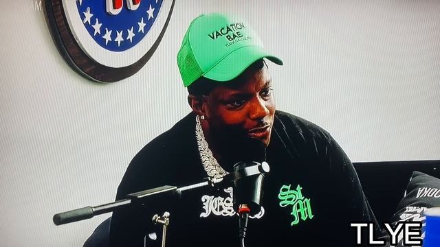 Mase On His Real Issues With Diddy смотреть онлайн