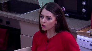 Дом-2: Семья Дмитренко осуждают поведение Алёны Рапунцель