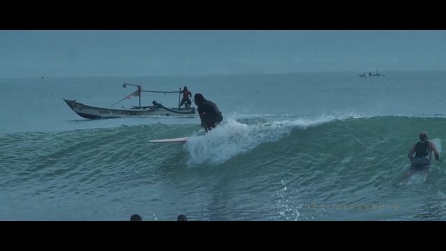 Dreamland in West Java, Indonesia | Greeting from Batukaras смотреть онлайн