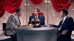 Один на один 18.06.1995