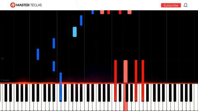 Feelings - Richard Clayderman | Piano Tutorial смотреть онлайн