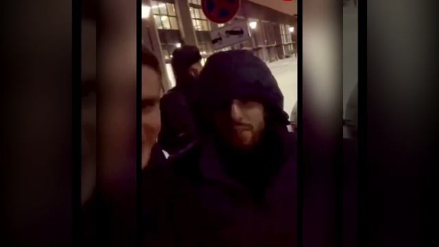 ЧОРШАНБЕ ПОДРАЛСЯ С ПЕРСИДСКИМ ДАГЕСТАНЦЕМ И УКУСИЛ ЕГО ЗА УХО 2021 смотреть онлайн
