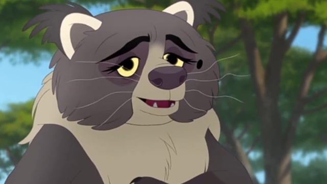 Хранитель лев (10) смотреть онлайн