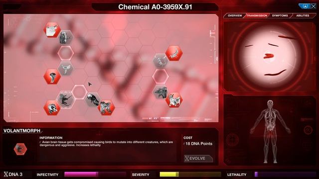 Plague Inc: Custom Scenarios - Prometheus Plague смотреть онлайн