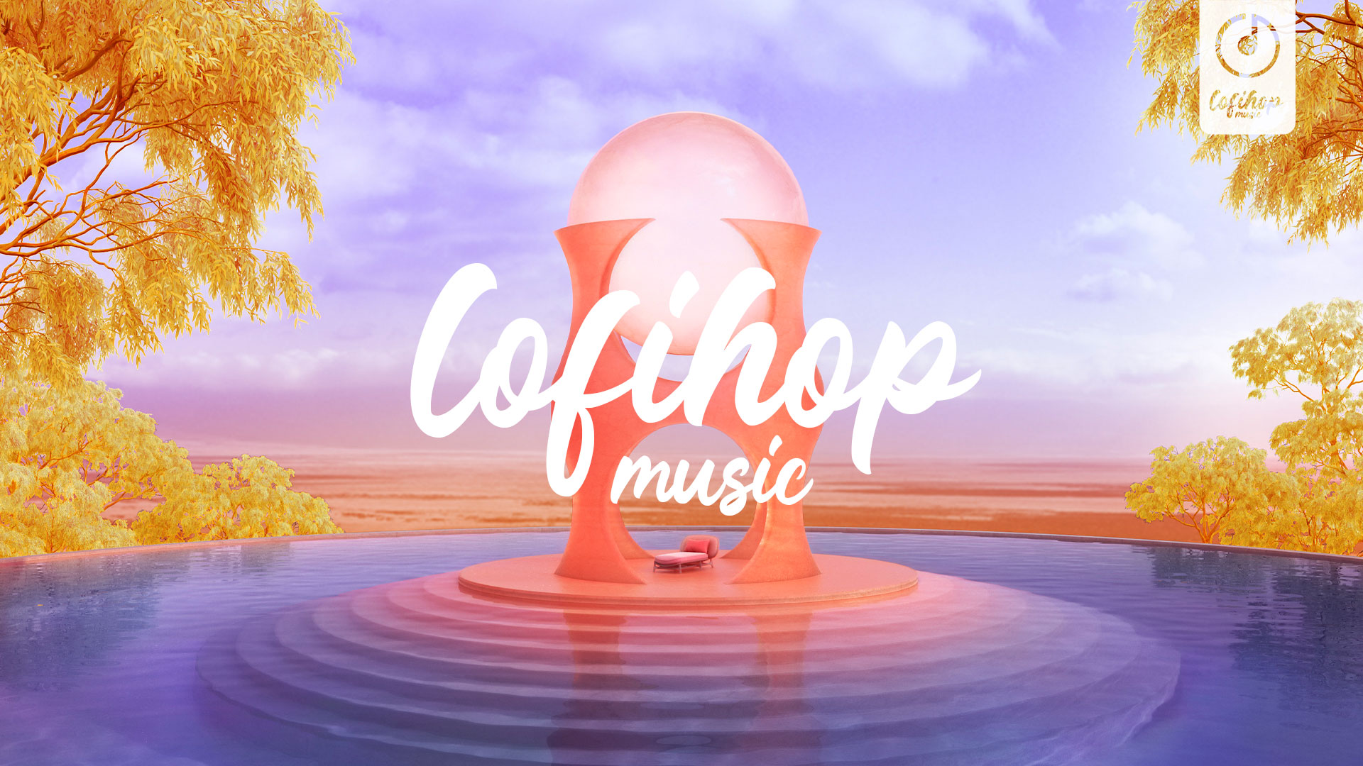 HM Surf - Pool Days ?[lofi hip hop/relaxing beats] смотреть онлайн