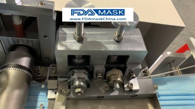 Маска для лица, носовая часть, переносица, зажим, подача, режущий механизм, часть н смотреть онлайн