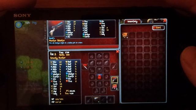 Первый Взгляд Dragons Fin Soup на PS Vita смотреть онлайн
