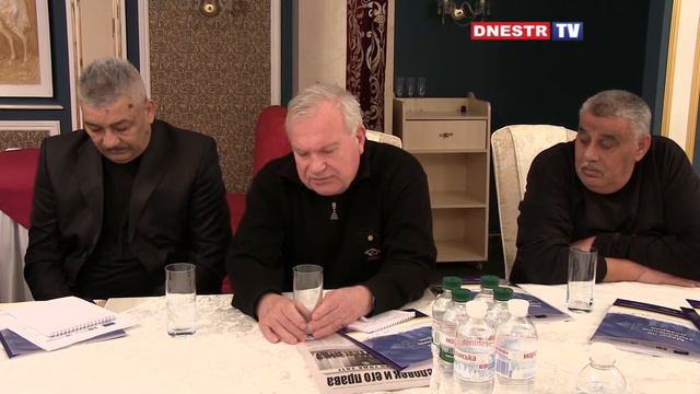 Николай Бучацкий: ...Если болтовня останется болтовней, то серьезные люди сюда не приедут смотреть онлайн