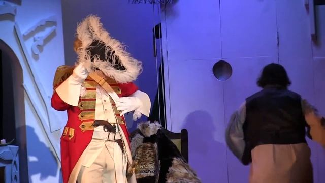 Видеодневник фестиваля. День второй смотреть онлайн