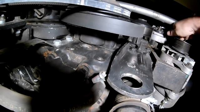 Заводим К744р4 и ремонт 585. смотреть онлайн