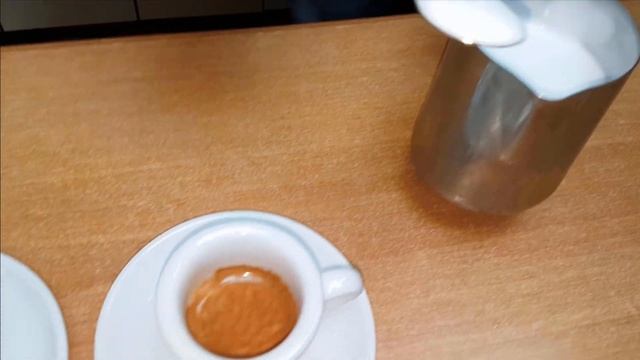 Итальянцы и Кофе смотреть онлайн