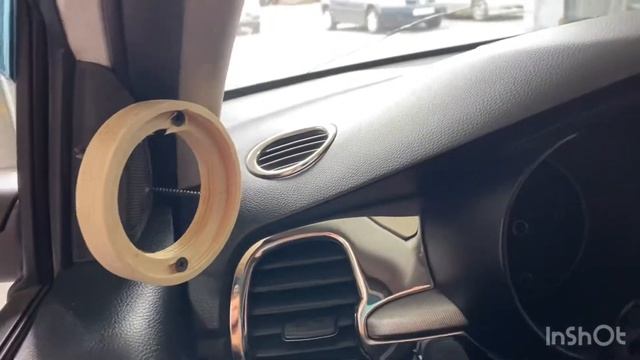 Процесс изготовления уголков в Kia Rio смотреть онлайн