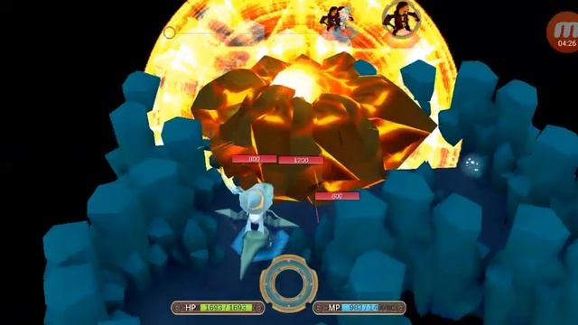 Witch Spring 2 GAME GUIDE - "How to Get Guardian" смотреть онлайн