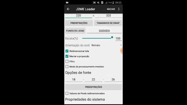 Nova legacy do java para android No J2me loader 2018 смотреть онлайн