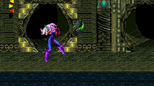 Fireteam Rogue - Prototype - Unreleased SNES Game смотреть онлайн