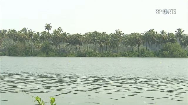 LIVE Rowing? 37th National Games 2023, Goa | DD Sports смотреть онлайн