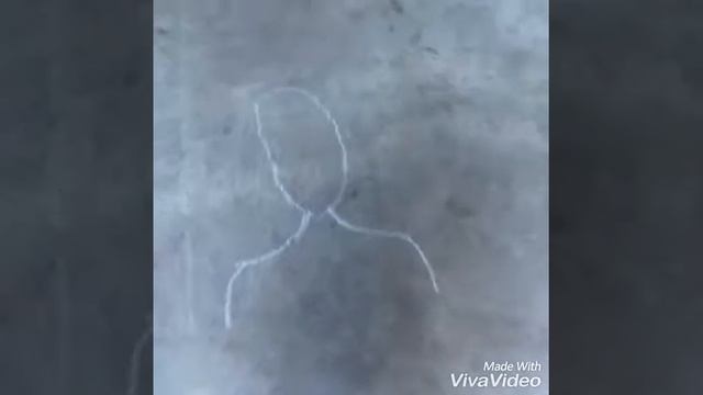 Будем рисовать мелками смотреть онлайн
