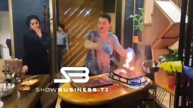 Певица Шабнам Сураё в узбекистане 😂😂💪 смотреть онлайн
