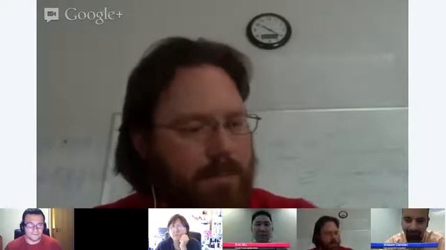 Webmaster / Search Helpdesk Hangout #44 смотреть онлайн