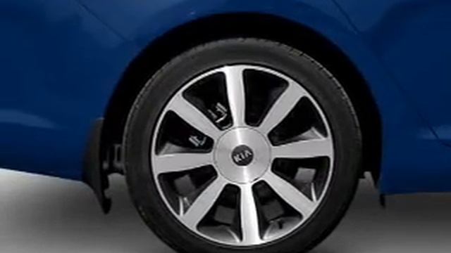 2013 Kia Optima - Columbus OH смотреть онлайн