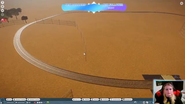 Planet Zoo South America DLC смотреть онлайн