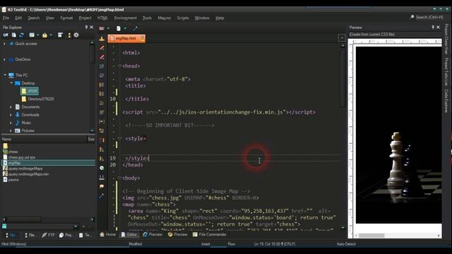Responsive Image Maps New Update смотреть онлайн