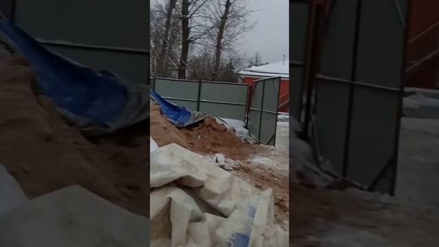 Охрана в Воронцовском парке смотреть онлайн
