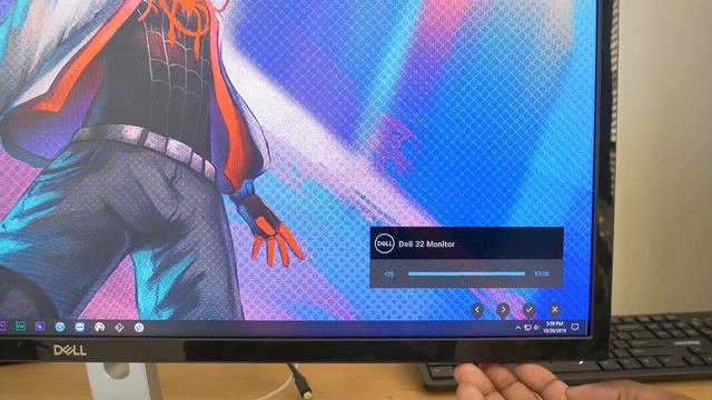 Dell S3219D 32" Monitor 1440P, Freesync, and it's affordable! --Review смотреть онлайн
