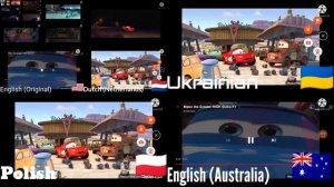 Up To Faster 139 Parison to Gumball