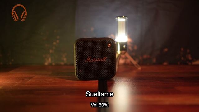 『宅男新玩具』Marshall Willen音質超好！真的嗎？來開箱吧。 смотреть онлайн