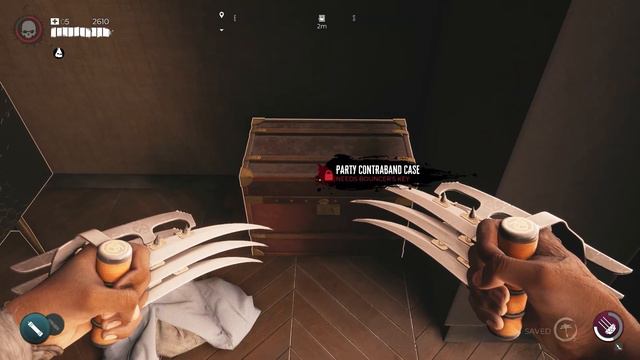 How to find Bouncer’s Key Location Dead Island 2 смотреть онлайн