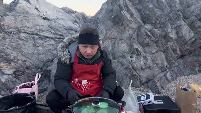 Удивительный суп с эффектом Виагры: Вам захочется больше! смотреть онлайн